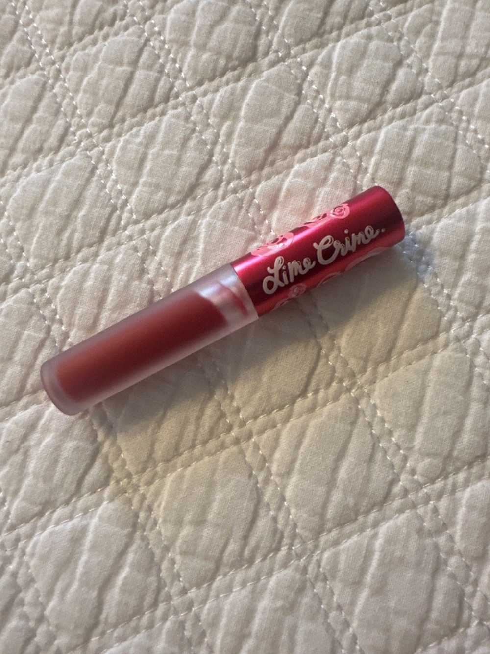✨ 3 for $30 ✨ Limecrime Velvetine Liquid Lipstick